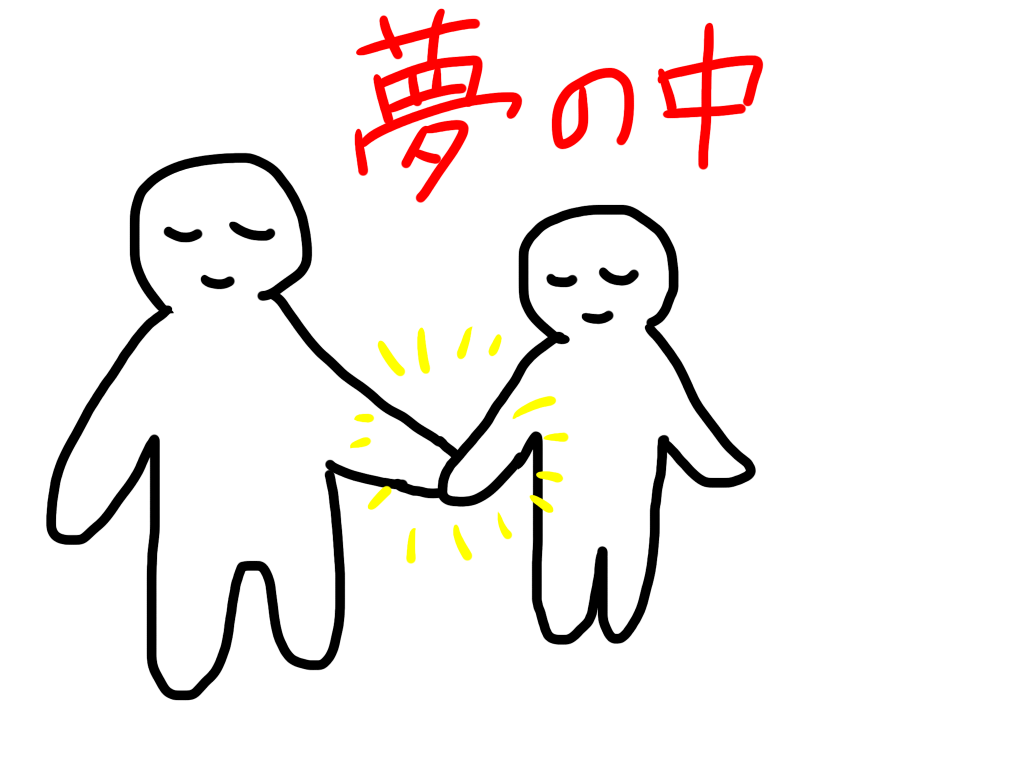 曲の一部分を絵で描いてタイトルがわかったらプラス