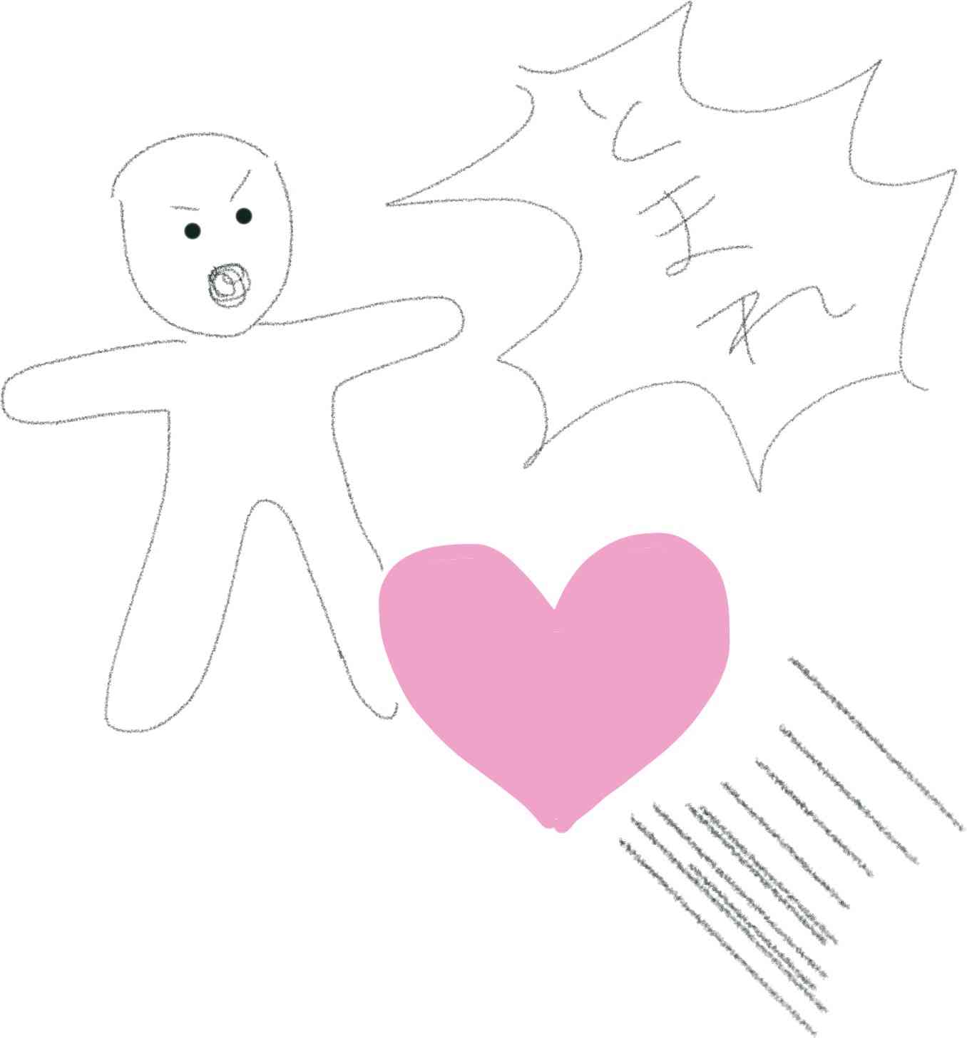 曲の一部分を絵で描いてタイトルがわかったらプラス