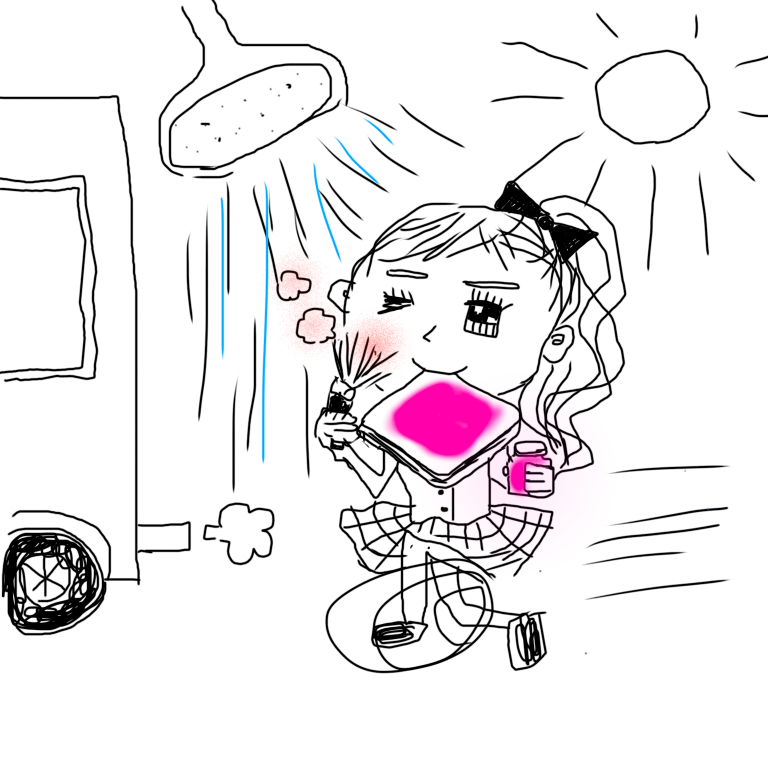 曲の一部分を絵で描いてタイトルがわかったらプラス