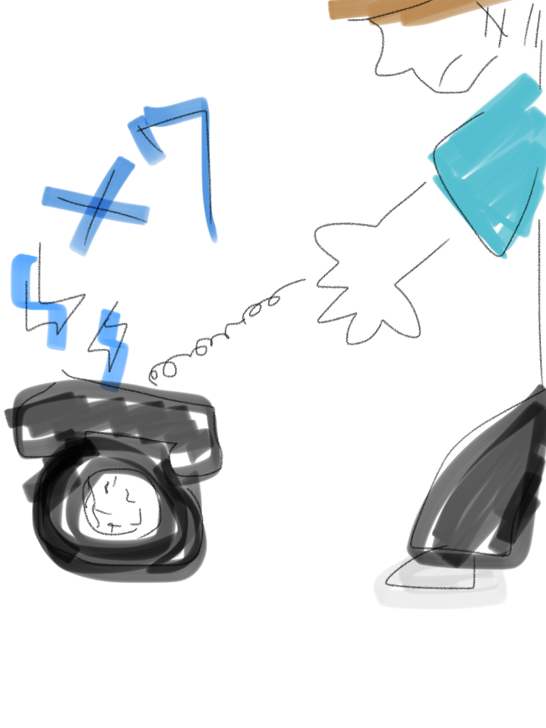 曲の一部分を絵で描いてタイトルがわかったらプラス