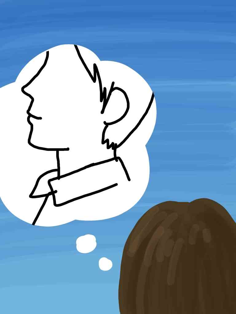 曲の一部分を絵で描いてタイトルがわかったらプラス