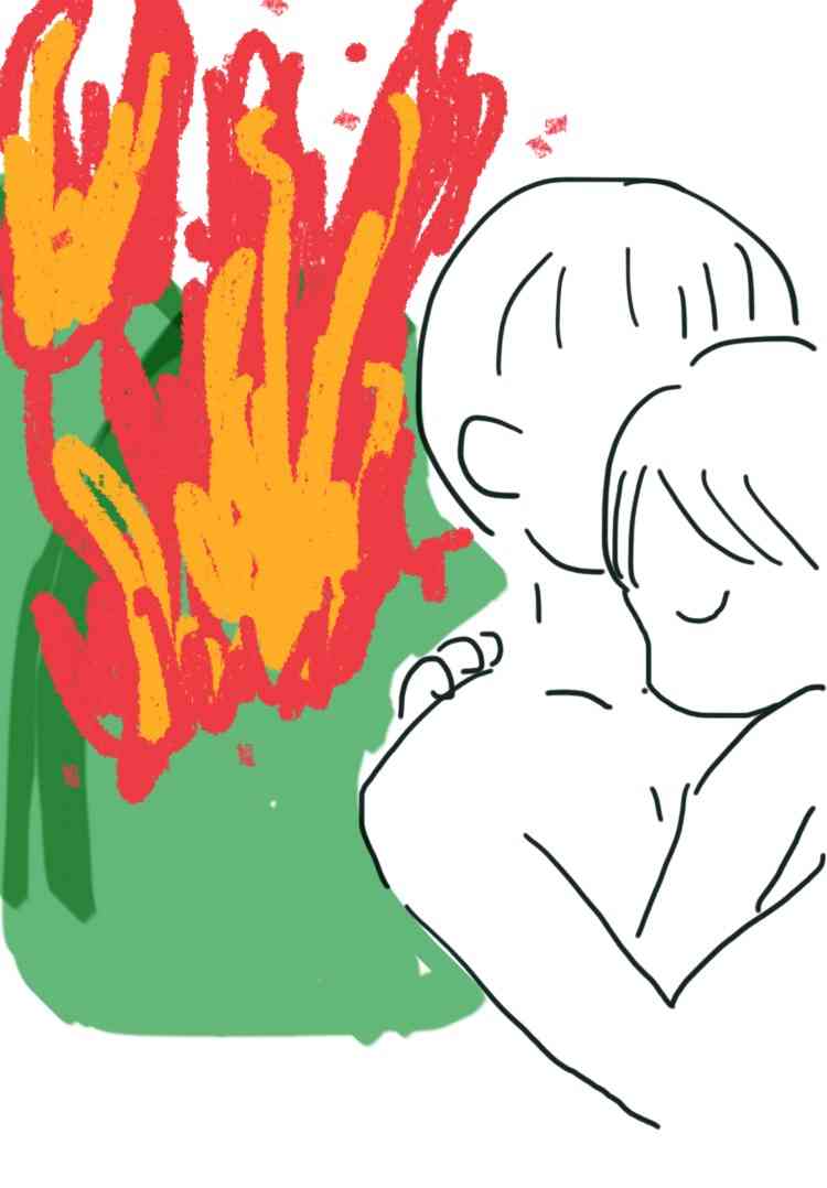 曲の一部分を絵で描いてタイトルがわかったらプラス