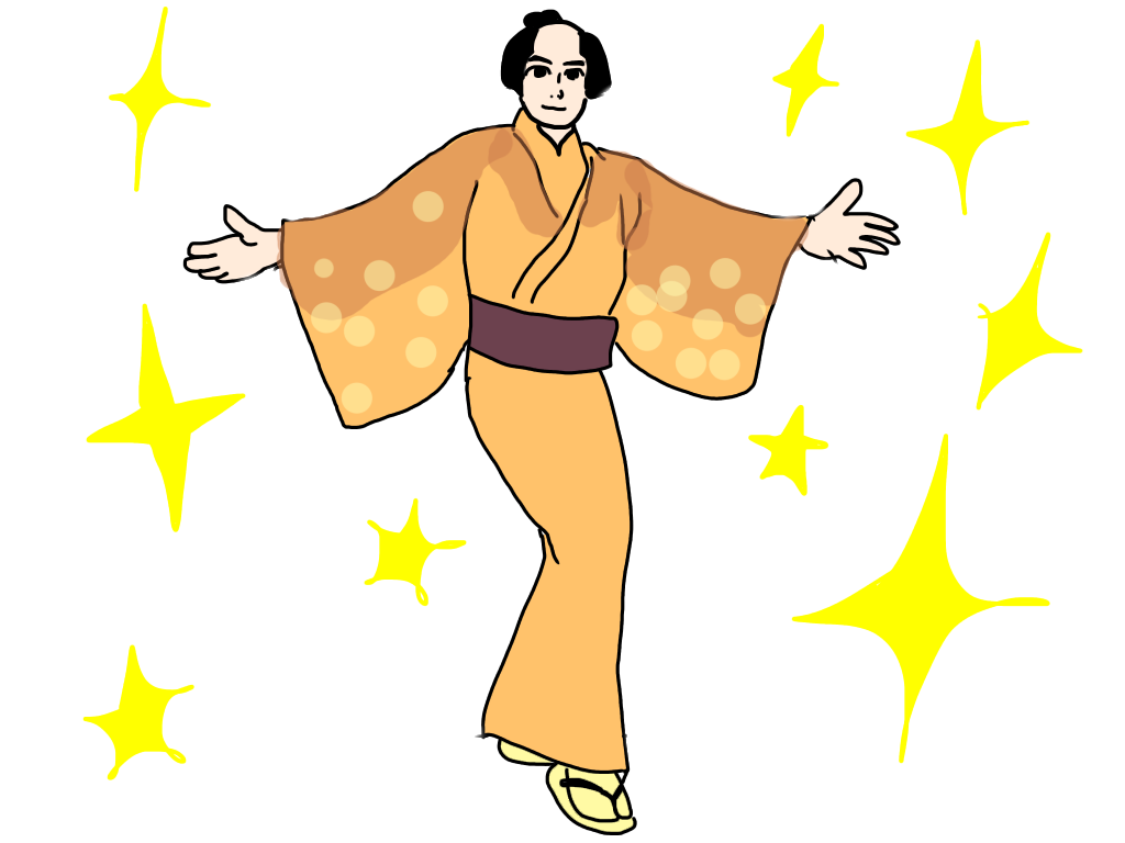 曲の一部分を絵で描いてタイトルがわかったらプラス