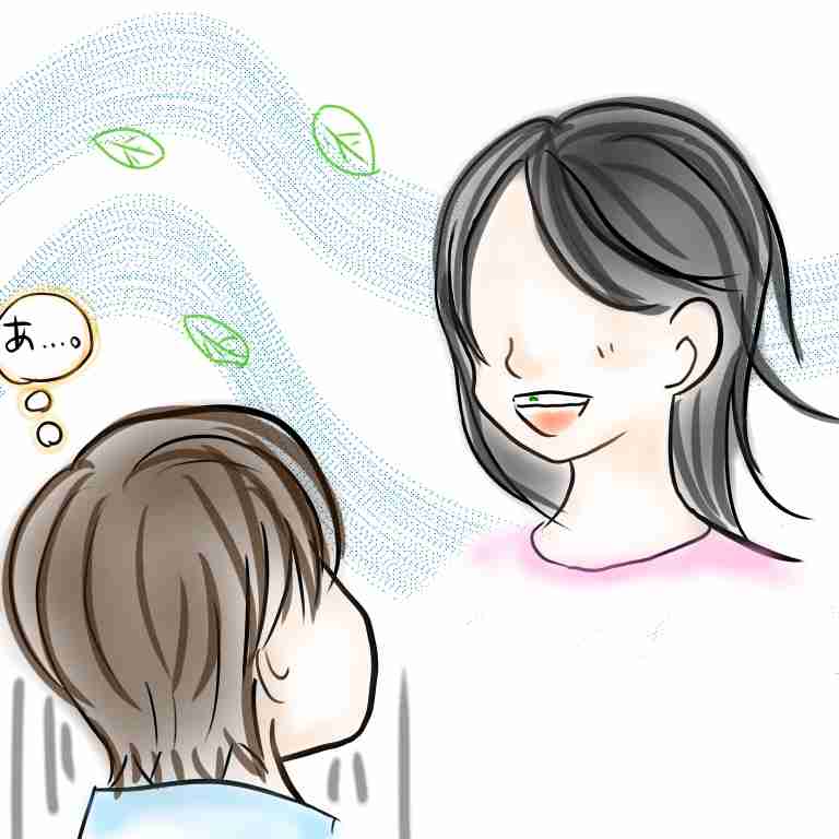 曲の一部分を絵で描いてタイトルがわかったらプラス