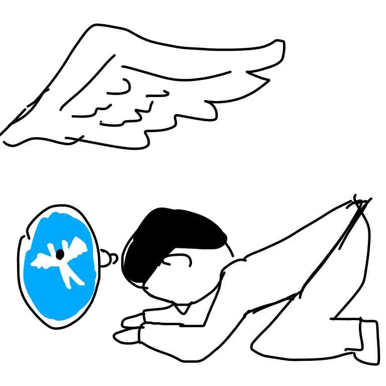 曲の一部分を絵で描いてタイトルがわかったらプラス