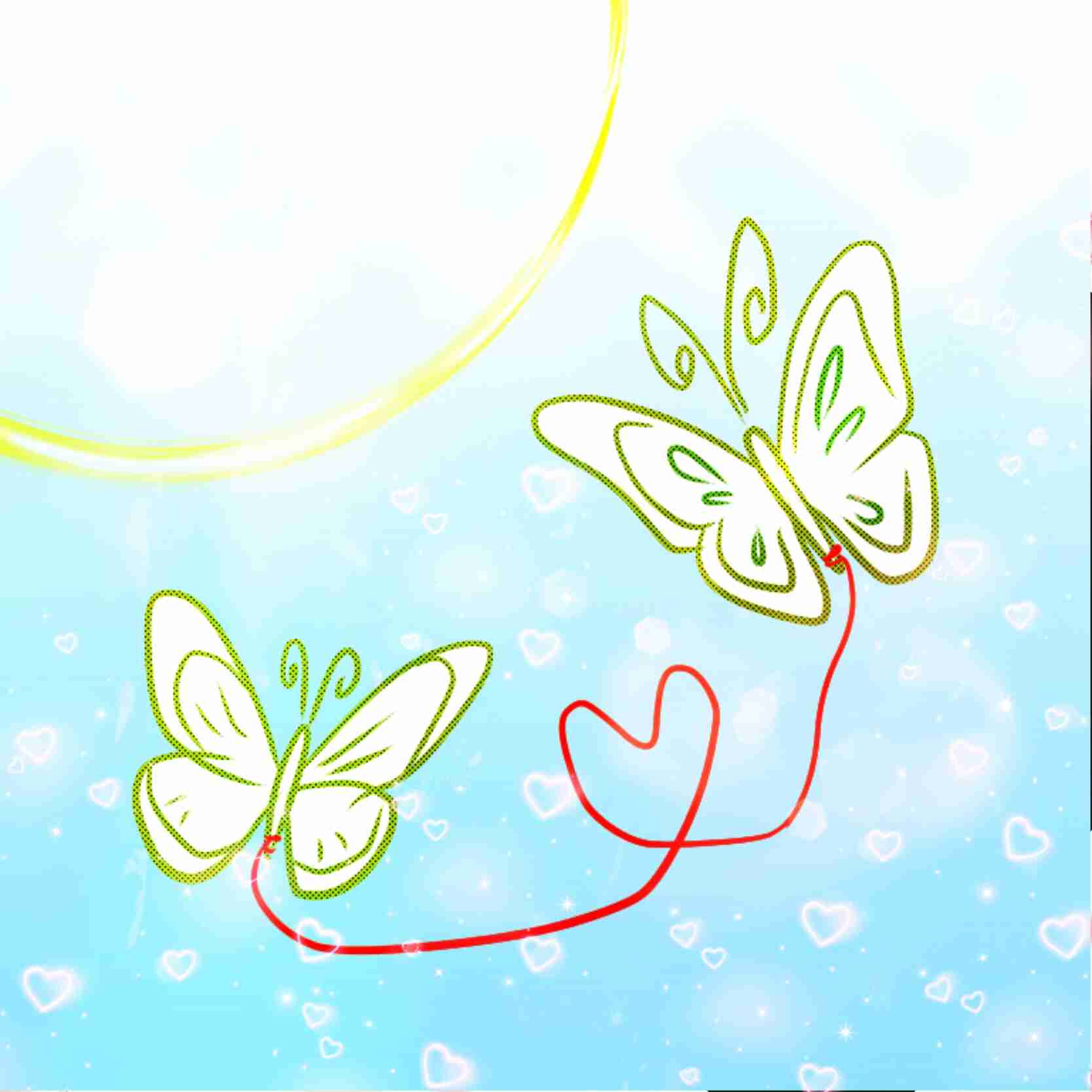 曲の一部分を絵で描いてタイトルがわかったらプラス