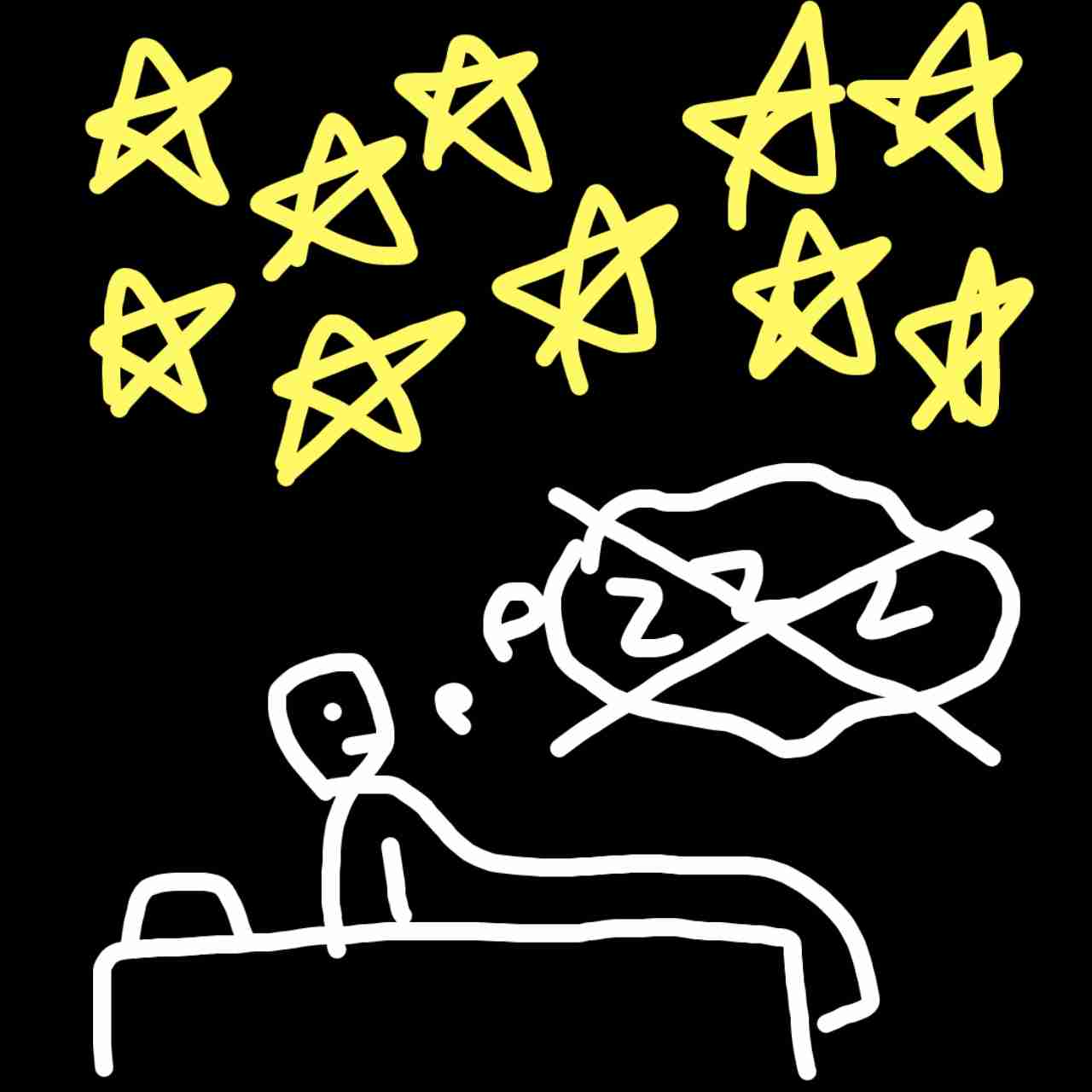曲の一部分を絵で描いてタイトルがわかったらプラス