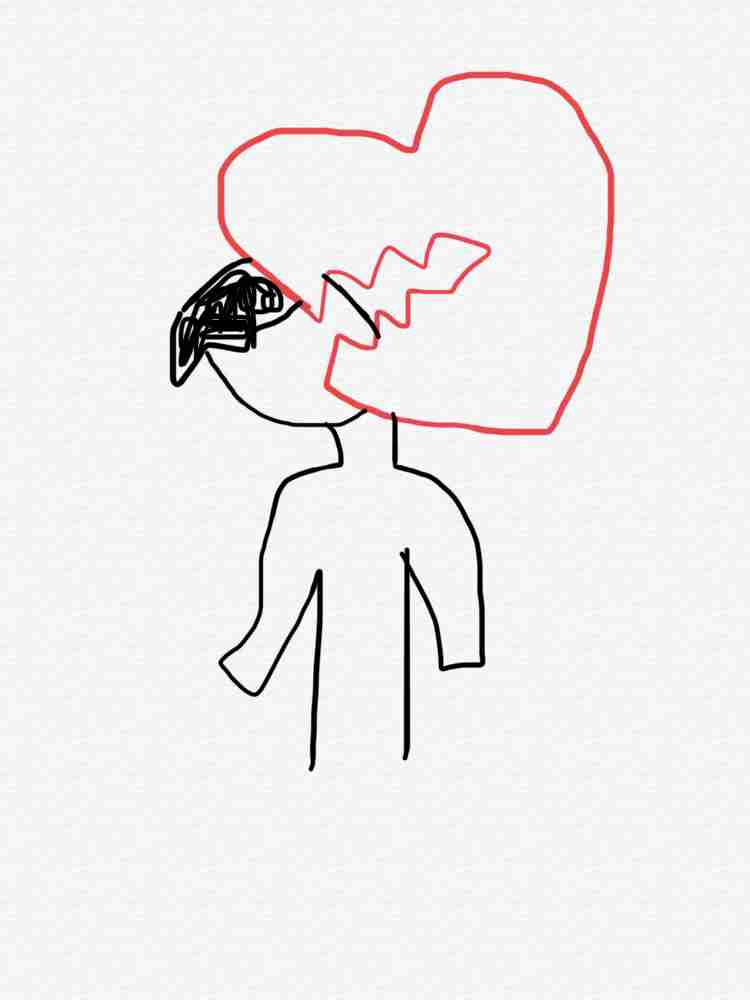 曲の一部分を絵で描いてタイトルがわかったらプラス