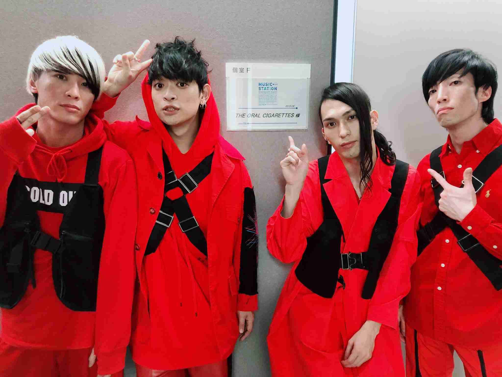 邦楽ロック好きな人!