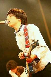 邦楽ロック好きな人!