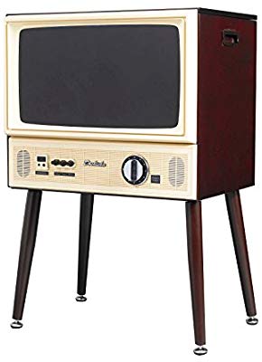 一人暮らしのテレビ
