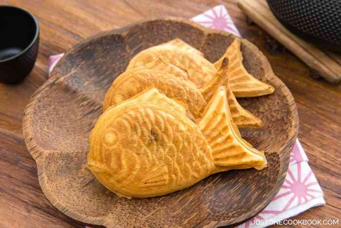 たい焼きが好きな方、集まれーーー♪