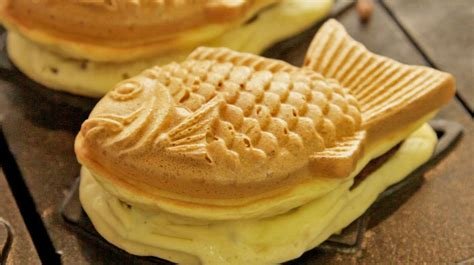 たい焼きが好きな方、集まれーーー♪