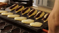 たい焼きが好きな方、集まれーーー♪