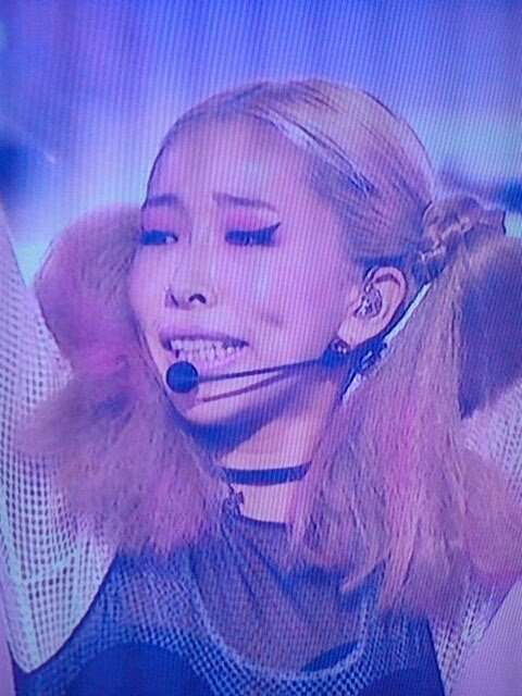 加藤ミリヤ好きな人〜