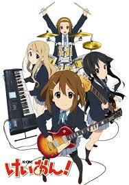 アニメ「けいおん！」を語りたい