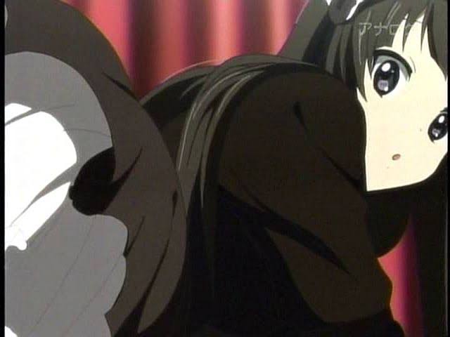 アニメ「けいおん！」を語りたい