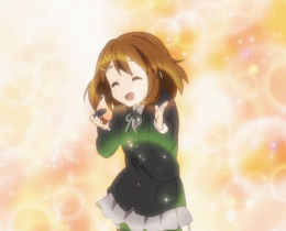 アニメ「けいおん！」を語りたい