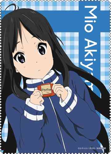 アニメ「けいおん！」を語りたい