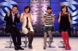 いろんな映画やドラマの撮了画像が見たい。
