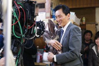 いろんな映画やドラマの撮了画像が見たい。