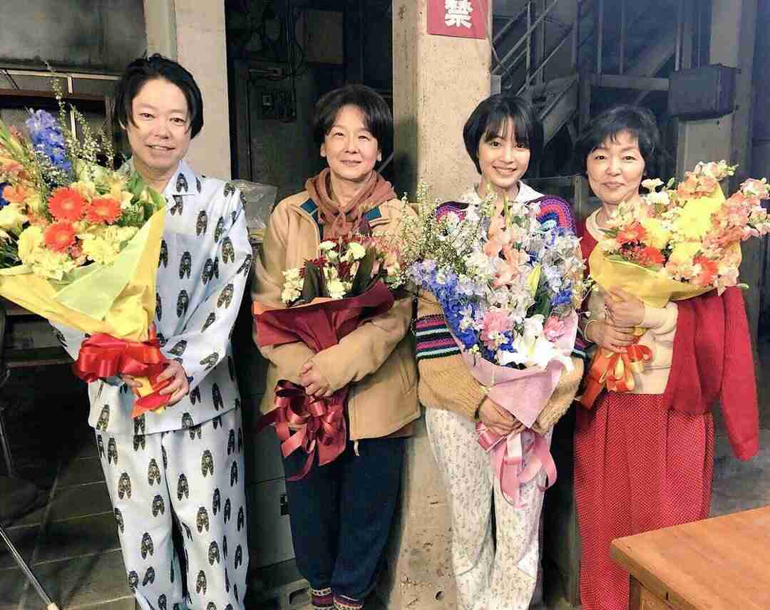 いろんな映画やドラマの撮了画像が見たい。