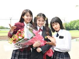 いろんな映画やドラマの撮了画像が見たい。