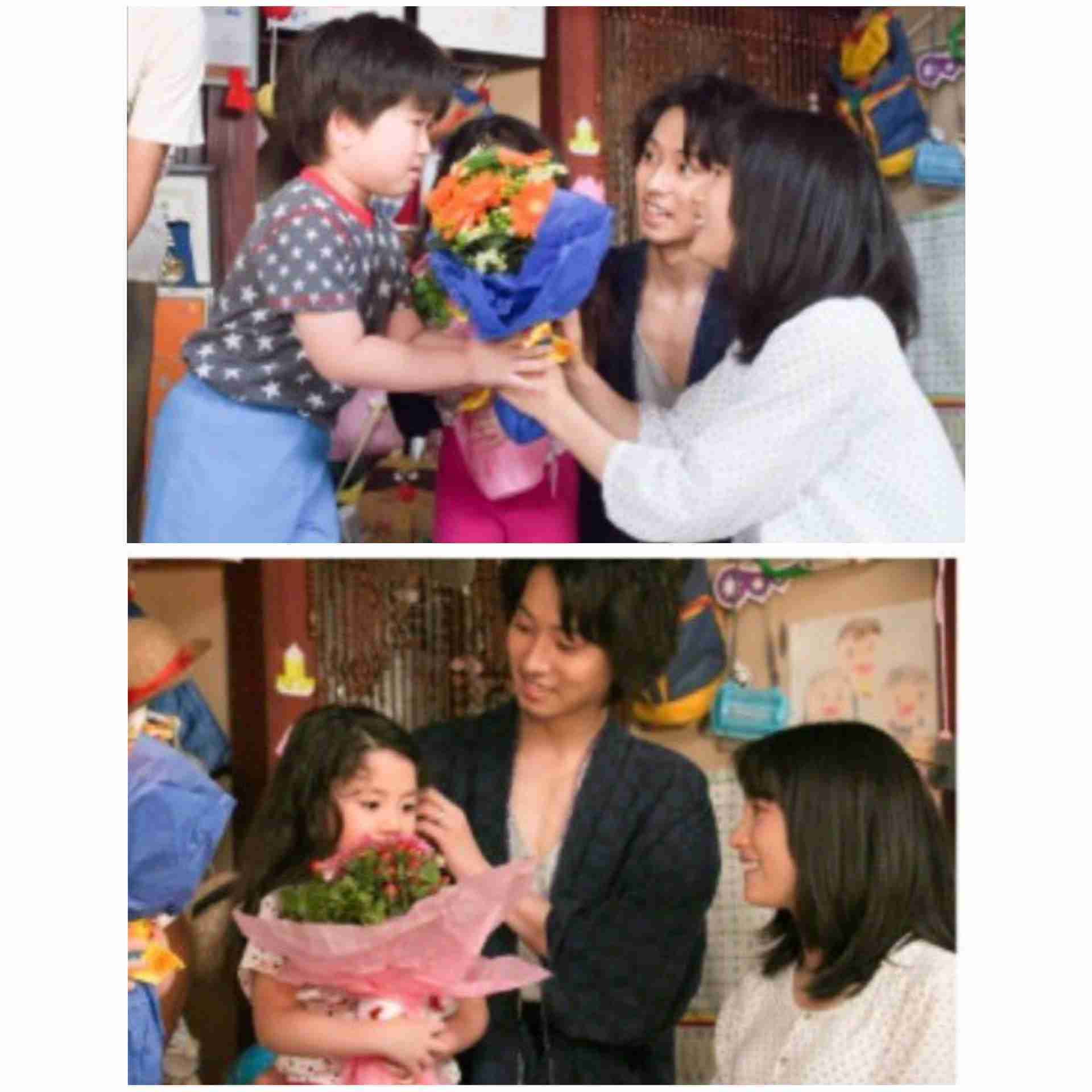 いろんな映画やドラマの撮了画像が見たい。