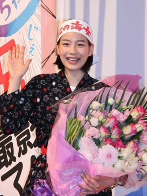 いろんな映画やドラマの撮了画像が見たい。