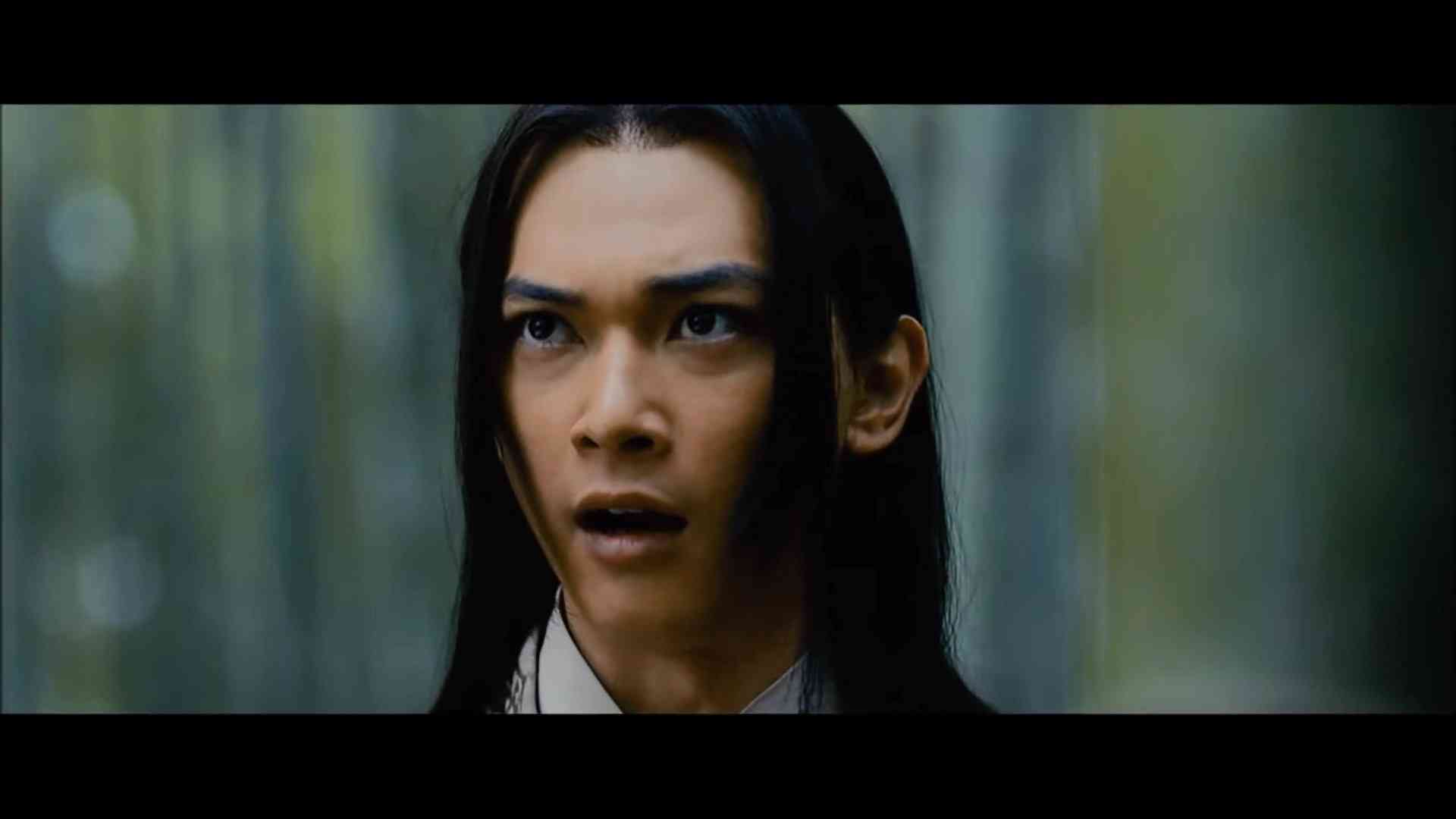 吉沢亮“付き合いたての男女”に「めちゃくちゃ照れました!」 『anan』カバー飾る