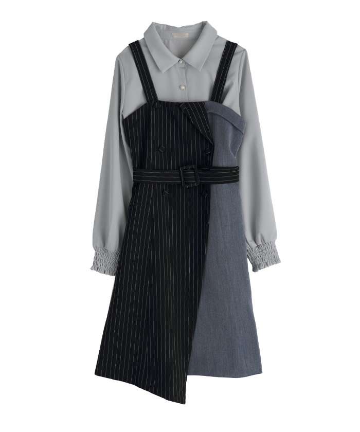 最近購入した服報告会