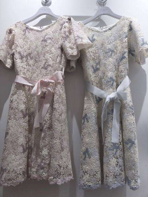 最近購入した服報告会