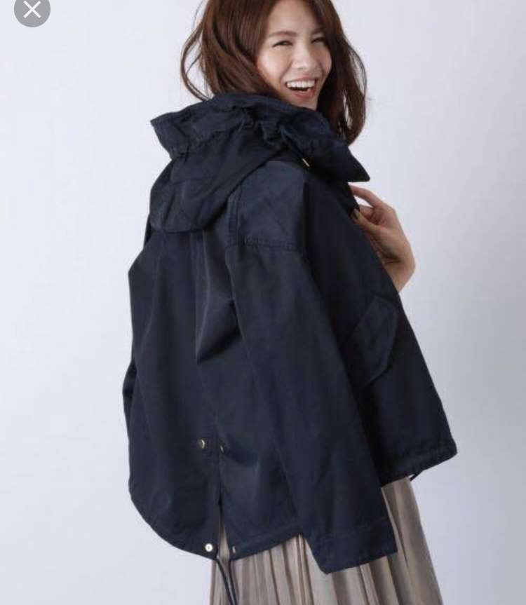 最近購入した服報告会