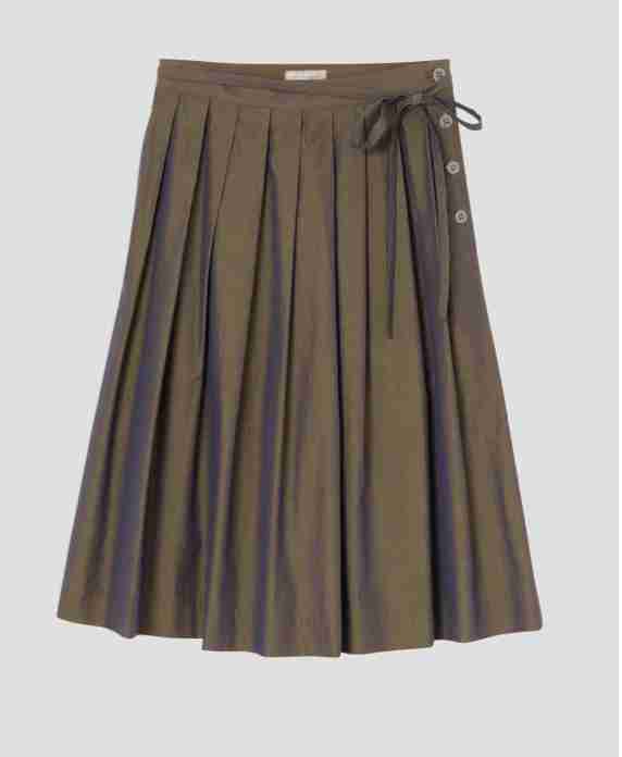 最近購入した服報告会