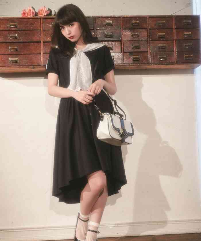 最近購入した服報告会