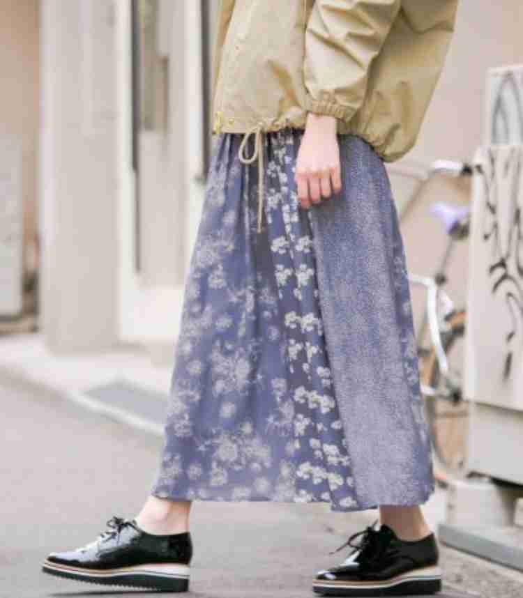 最近購入した服報告会