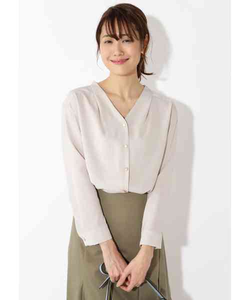 最近購入した服報告会