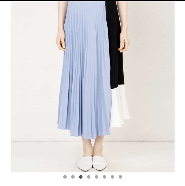 最近購入した服報告会