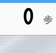 最近の最大歩数！