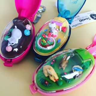 お気に入りだったおもちゃの思い出トピ