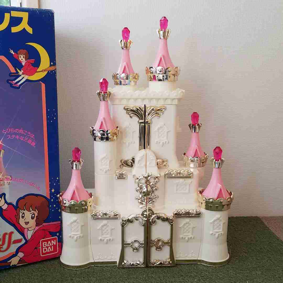 お気に入りだったおもちゃの思い出トピ