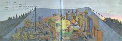 子供のころ読んだことある絵本にプラス