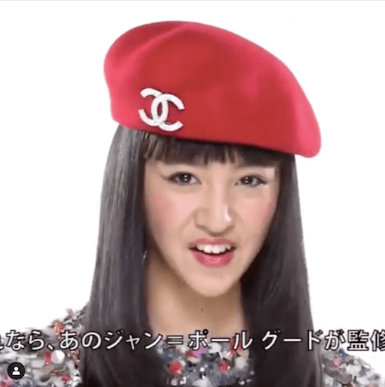 え…私のメイク、古すぎ？
