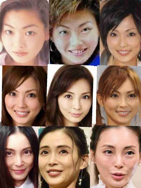 え…私のメイク、古すぎ？