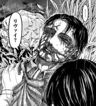ネタバレ注意！【進撃の巨人】を語ろう！part3