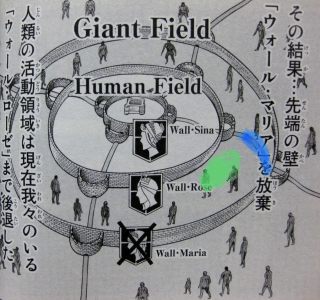 ネタバレ注意！【進撃の巨人】を語ろう！part3