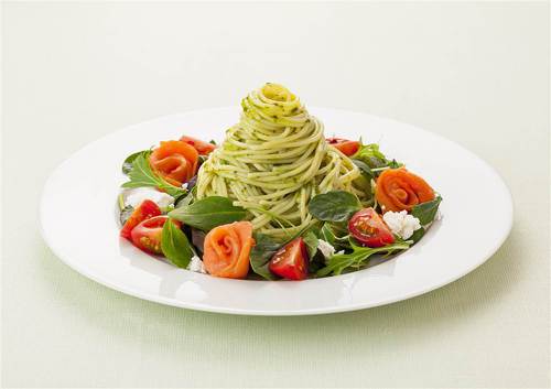 ジェノベーゼ好きな人!アレンジやオススメのパスタソースを話しましょう!