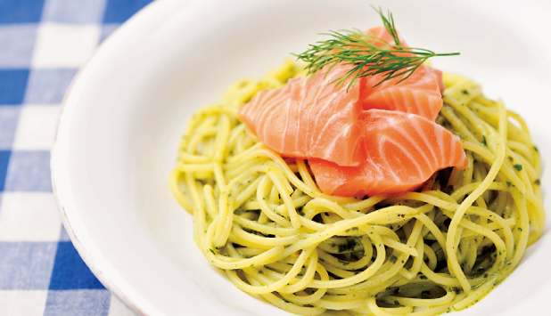 ジェノベーゼ好きな人!アレンジやオススメのパスタソースを話しましょう!