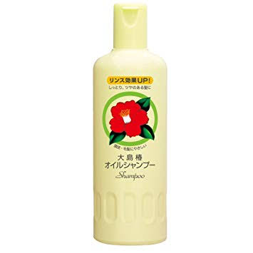 懐かしいシャンプーを語ろう
