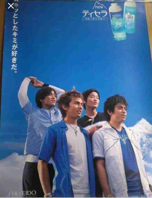 懐かしいシャンプーを語ろう